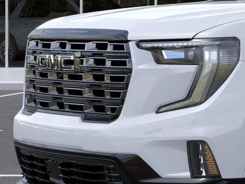 New 2026 GMC Acadia Denali Ultimate FWD image 13