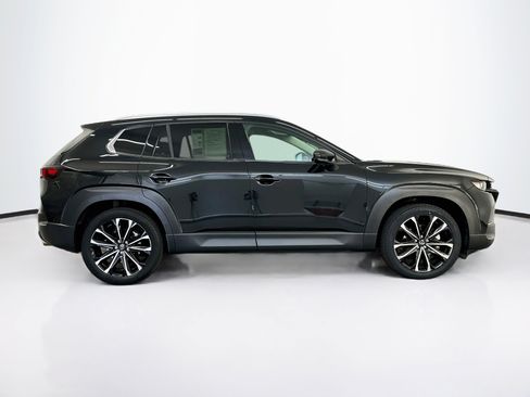 Used 2026 MAZDA CX-50 AWD 2.5 S w/ Premium Package image 10