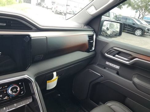 New 2026 GMC Sierra 1500 Denali AWD/4WD image 27