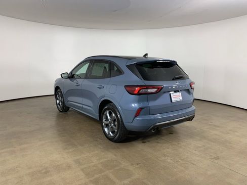 Used 2024 Ford Escape ST-Line w/ Tech Pack #1 image 13