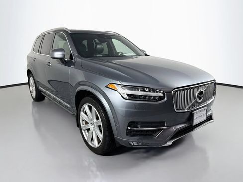 Used 2017 Volvo XC90 T6 Inscription AWD/4WD image 7