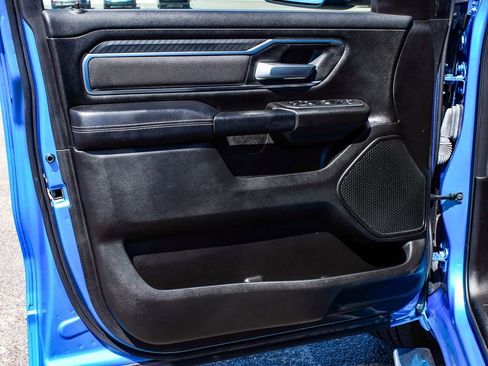 Used 2025 RAM 1500 Big Horn image 8