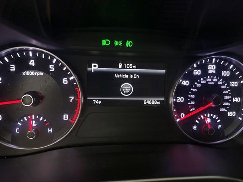 Used 2023 Kia Forte GT w/ GT2 Package image 12