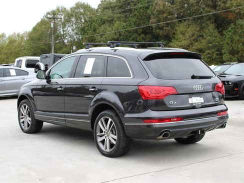 Used 2013 Audi Q7 TDI Premium Plus image 5