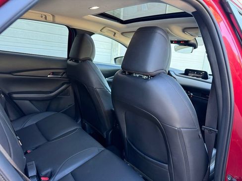 Used 2025 MAZDA CX-30 AWD 2.5 S w/ Preferred Package image 37