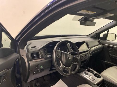 Used 2023 Honda Passport EX-L image 7