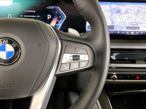 Certified 2026 BMW X5 xDrive40i AWD/4WD image 17