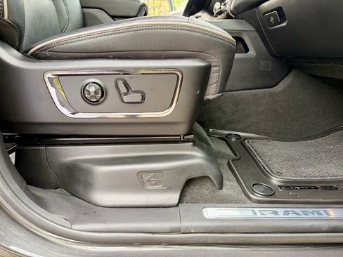 Used 2024 RAM 1500 Limited image 21