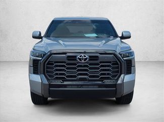 New 2026 Toyota Tundra Platinum video 2
