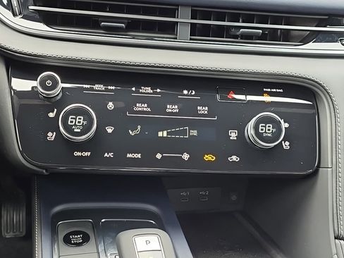 New 2026 INFINITI QX60 Sport w/ Dark Cargo Package image 18