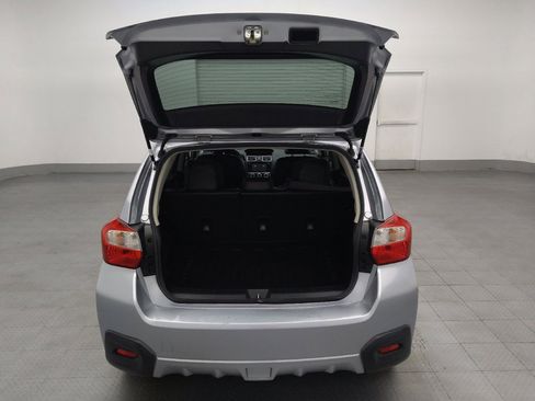Used 2016 Subaru Crosstrek 2.0i Limited AWD/4WD image 29