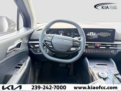 New 2026 Kia Sportage LX FWD image 15