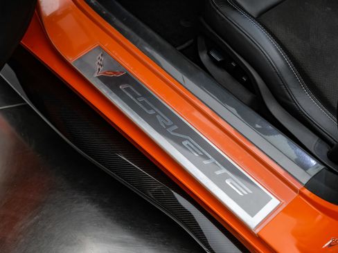 Used 2019 Chevrolet Corvette Z06 RWD image 50