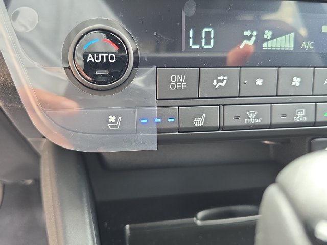 New 2026 Subaru Outback Touring XT AWD/4WD image 19