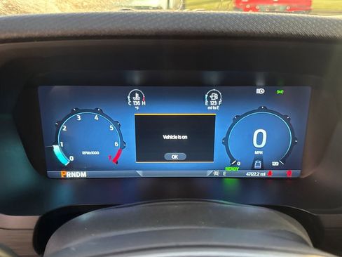 Used 2024 Ford F150 XLT w/ Mobile Office Package image 22