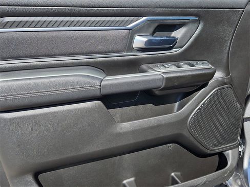 New 2026 RAM 1500 Big Horn image 20