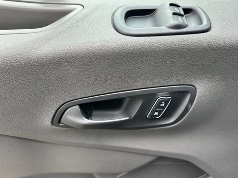 New 2026 Ford Transit 350 148 High Roof AWD w/ Load Area Protection Package image 11