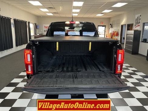 Used 2021 Ford Ranger XLT w/ Equipment Group 301A Mid image 28
