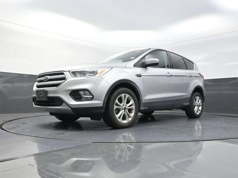 Used 2019 Ford Escape SE AWD/4WD image 33