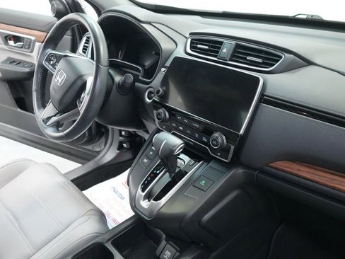 Used 2019 Honda CR-V EX-L image 27