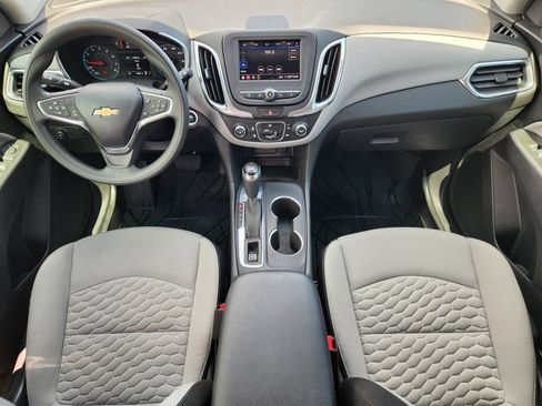 Used 2020 Chevrolet Equinox LS w/ LS Convenience Package FWD image 24