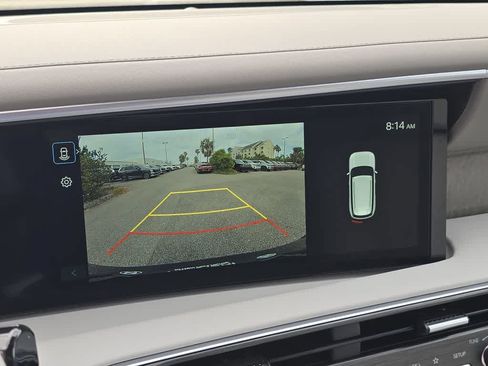 New 2026 Hyundai Palisade SEL FWD image 30