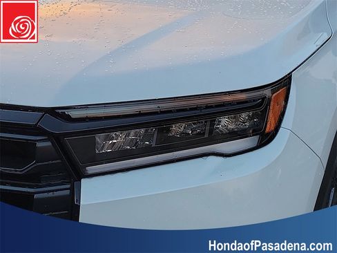 New 2026 Honda Pilot Sport image 21