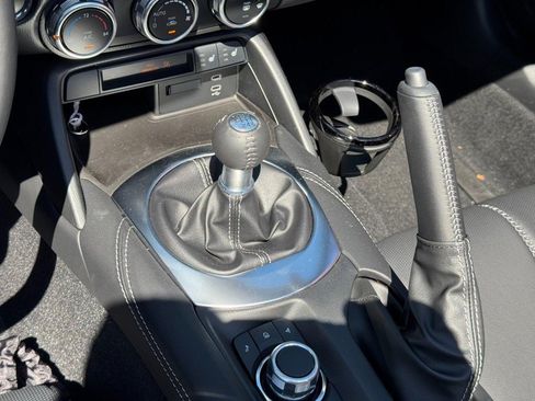 New 2026 MAZDA MX-5 Miata Grand Touring RWD image 8