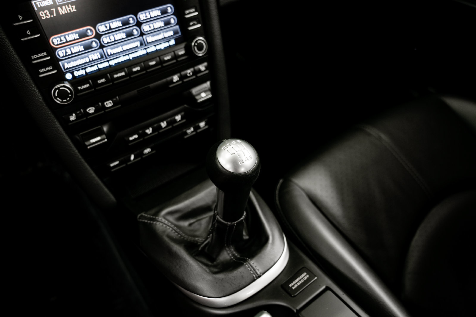 Used 2011 Porsche 911 Carrera S RWD image 13