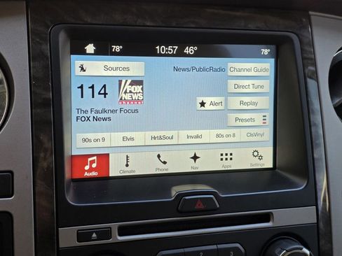 Used 2017 Ford Expedition EL Limited image 23