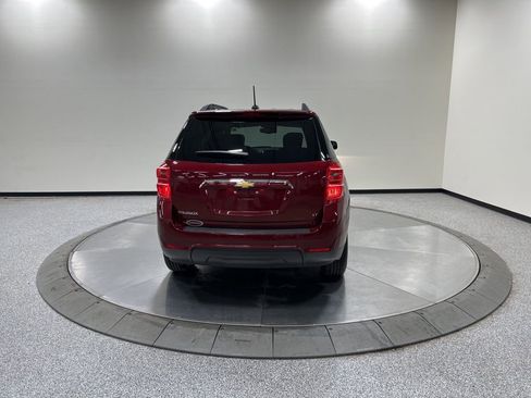 Used 2017 Chevrolet Equinox LT w/ Convenience Package image 7