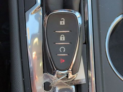 Certified 2024 Chevrolet Equinox LS w/ LS Convenience Package image 35