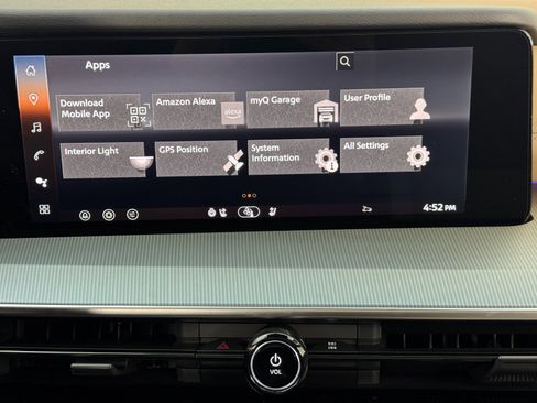 Used 2025 Nissan Murano Platinum image 31