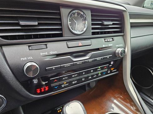 Used 2019 Lexus RX 350 AWD w/ Navigation Package image 31