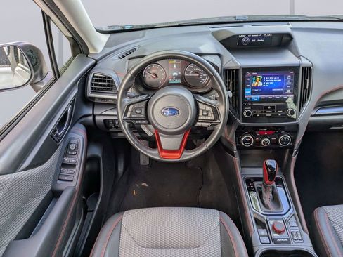 Certified 2023 Subaru Forester Sport image 17