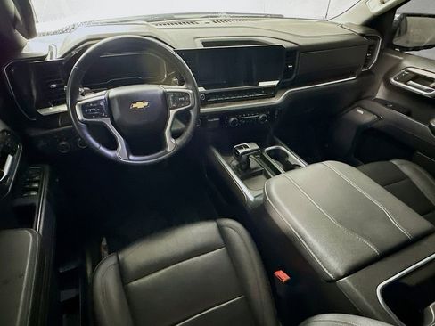 Used 2023 Chevrolet Silverado 1500 LTZ image 15