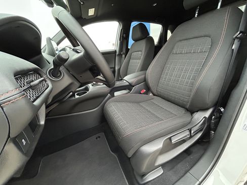 New 2026 Honda HR-V Sport image 12