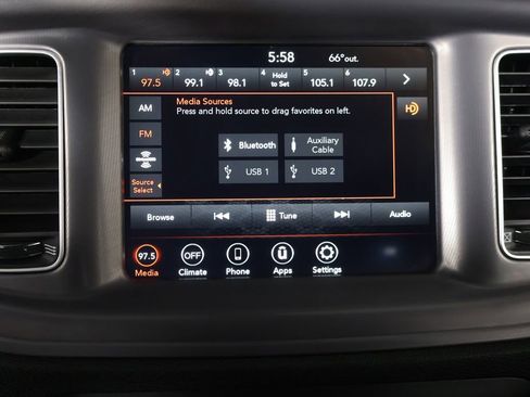 Used 2023 Dodge Charger SXT RWD image 36