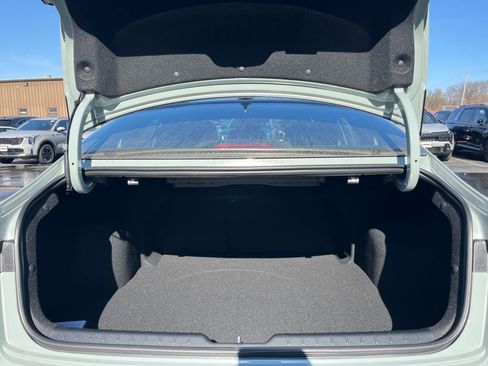 New 2026 Kia K4 LXS image 33