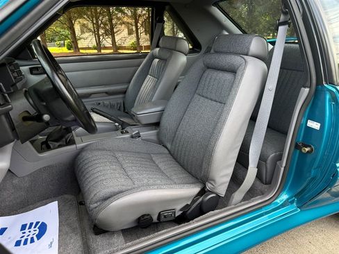 Used 1993 Ford Mustang Cobra RWD image 61