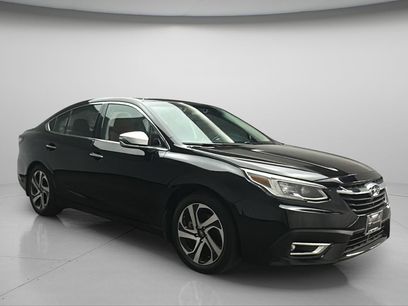 Used 2021 Subaru Legacy Touring XT w/ Popular Package #3