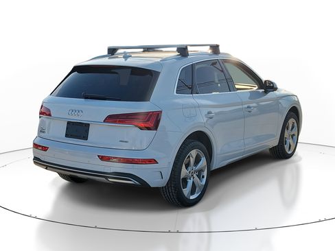 Used 2021 Audi Q5 Prestige image 6
