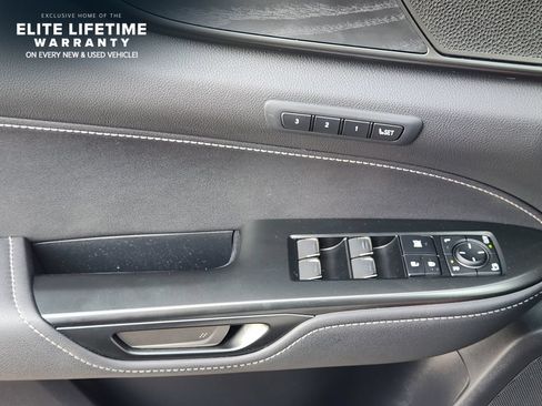 Used 2022 Lexus NX 350 AWD w/ Vision Package image 20