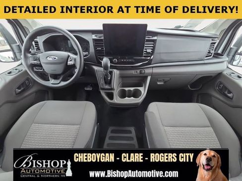 Used 2023 Ford Transit 350 XLT RWD image 6