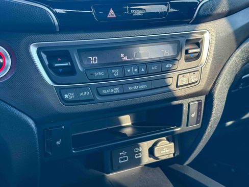 Certified 2024 Honda Ridgeline TrailSport image 31
