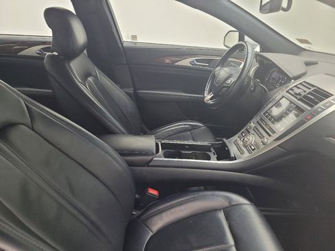 Used 2018 Lincoln MKZ Select w/ Select Plus Package image 21