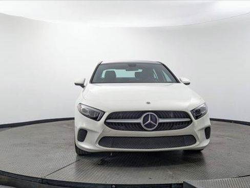 Used 2021 Mercedes-Benz A 220 w/ Premium Package image 12