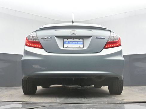 Used 2012 Honda Civic Hybrid Sedan image 44