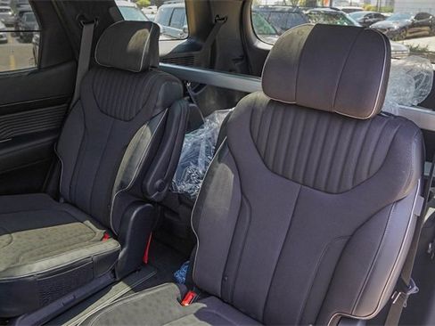 New 2025 Hyundai Palisade Calligraphy image 26