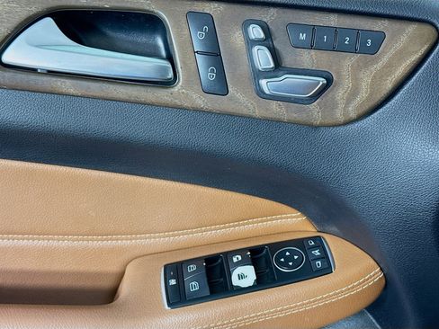 Used 2016 Mercedes-Benz GLE 350 4MATIC image 23